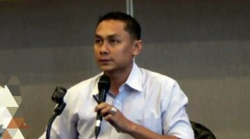 Koordinator Gerakan Anti Korupsi (GeRAK) Aceh, Askhalani