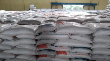 Jelang Maulid 2025, Harga Beras di Lhokseumawe Turun